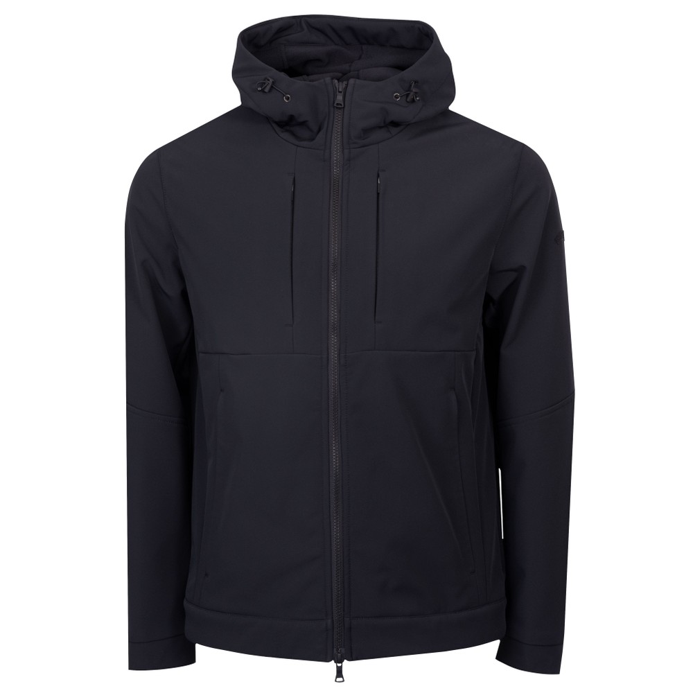 Softshell Jacket