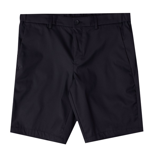 BOSS Mens Black Athleisure S_Phoenix Pro Shorts main image