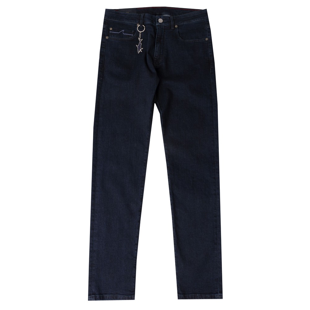 Comfort Rivet Jean