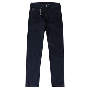 Comfort Rivet Jean
