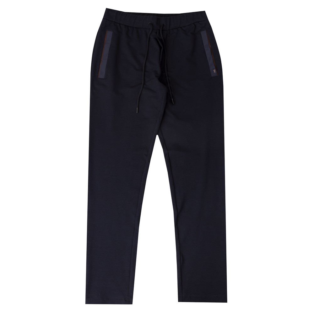 Lyocell Pocket Detail Joggers