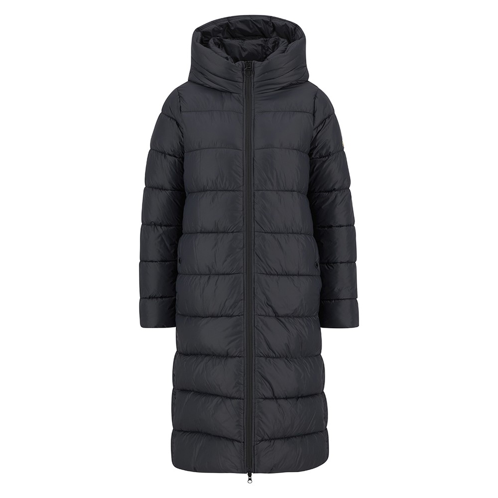 Longline Olivios Puffer