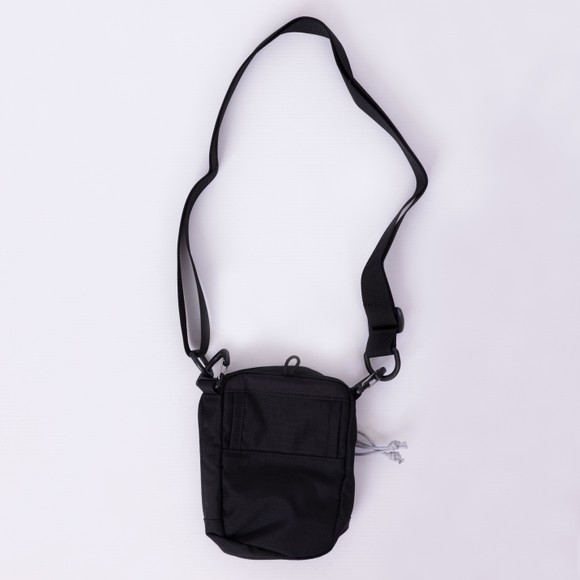 berghaus Mens Black Xodus Cross Body Bag main image