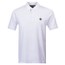 House Paisley Placket Polo Shirt