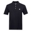 House Paisley Placket Polo Shirt