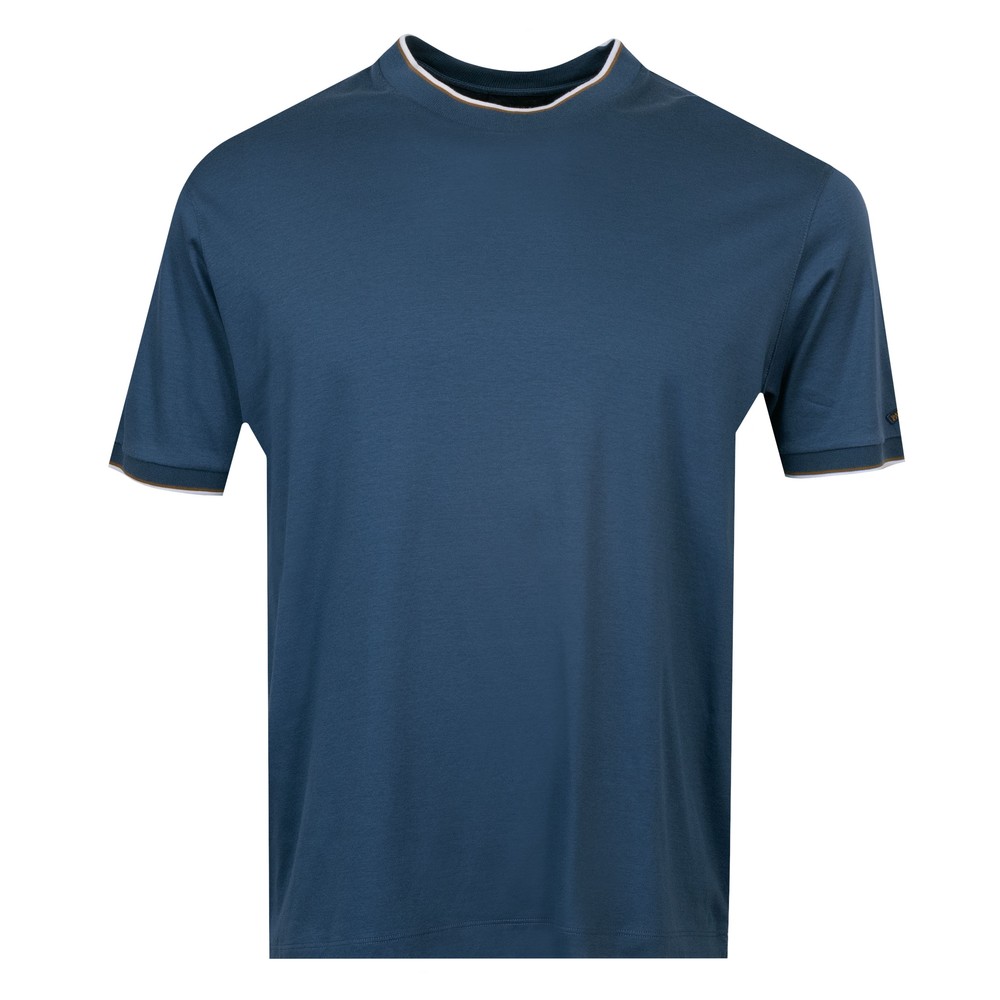 Tipped T-Shirt