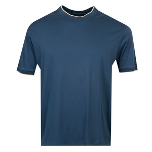 Tipped T-Shirt