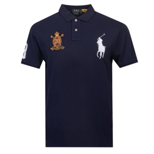 20th Anniversary Polo Shirt