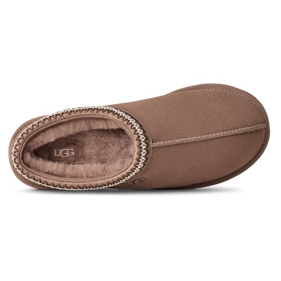 Ugg Mens Brown Tasman Slipper main image
