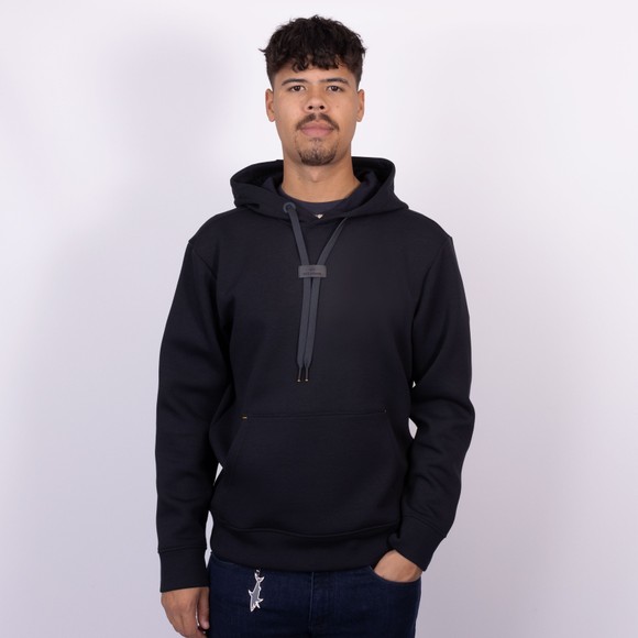 Paul & Shark Mens Blue Pullover Hoodie main image