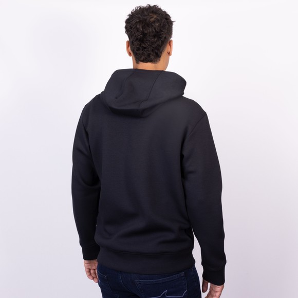 Paul & Shark Mens Blue Pullover Hoodie main image