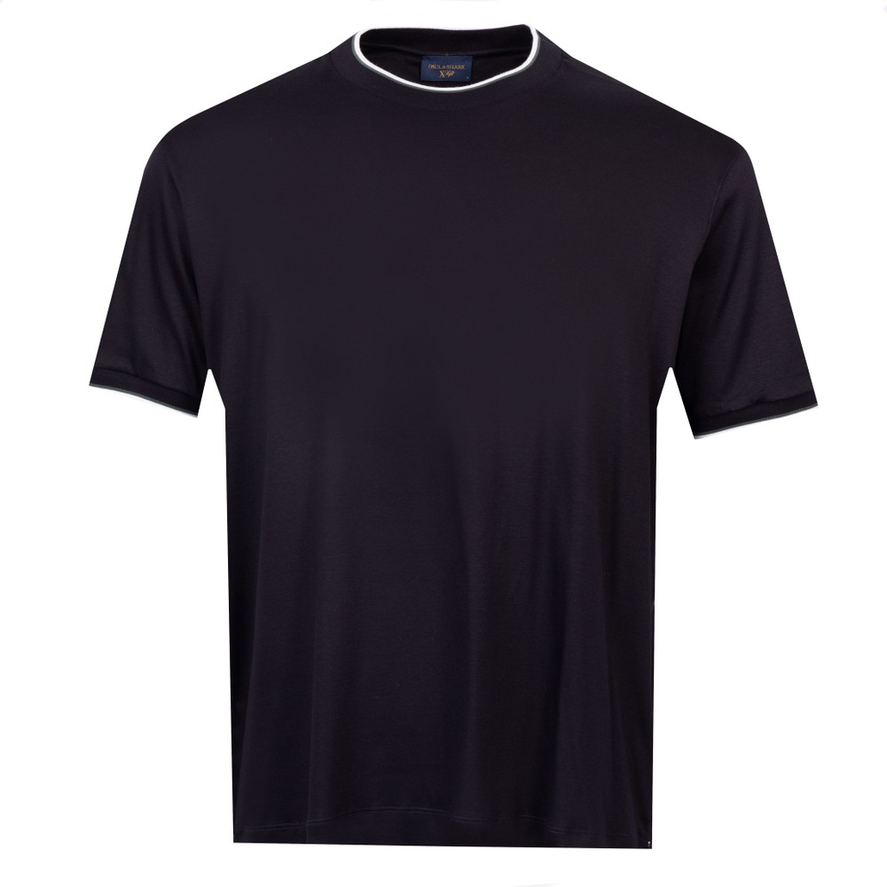 Lyocell X-Soft Tipped T-Shirt