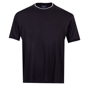Lyocell X-Soft Tipped T-Shirt