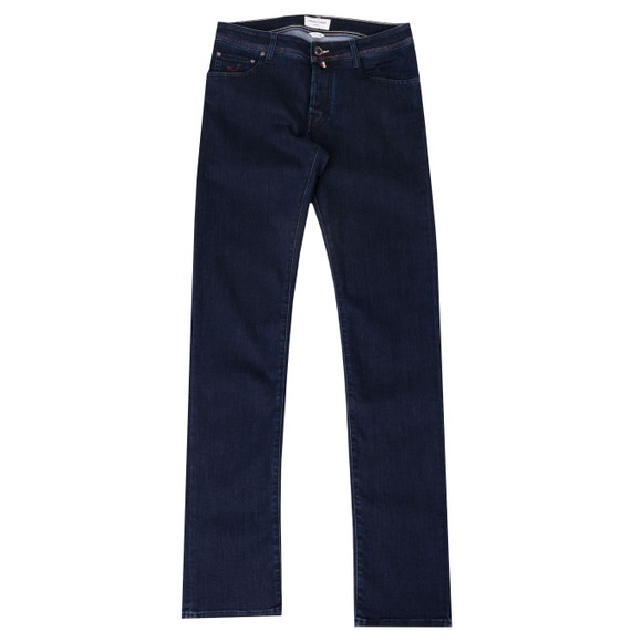 Jacob Cohen Mens Blue Nick AW25 Slim Jean main image