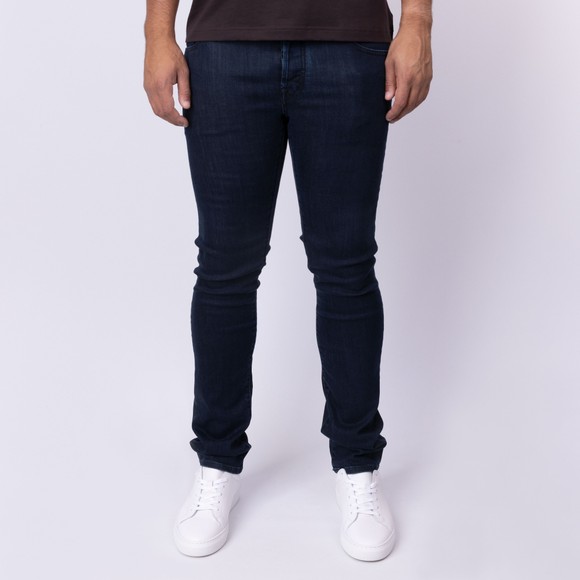 Jacob Cohen Mens Blue Nick AW25 Slim Jean main image