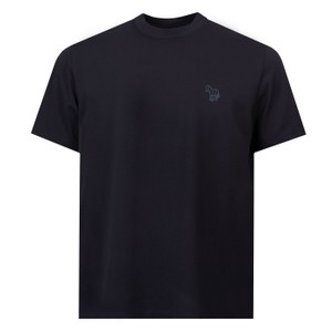 Mono Zebra T-Shirt