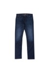 Lee Mens Blue Luke Slim Tapered Jean