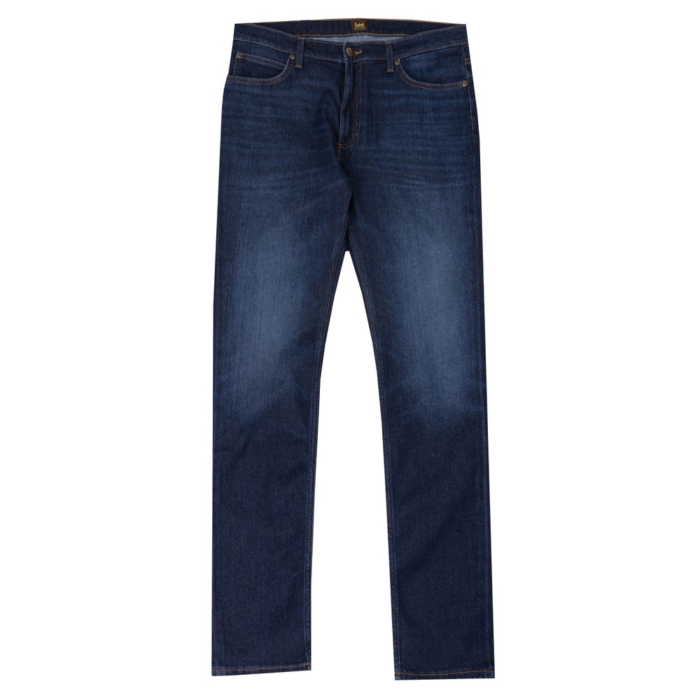 Lee Luke Slim Tapered Jean Masdings