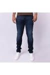 Lee Mens Blue Luke Slim Tapered Jean