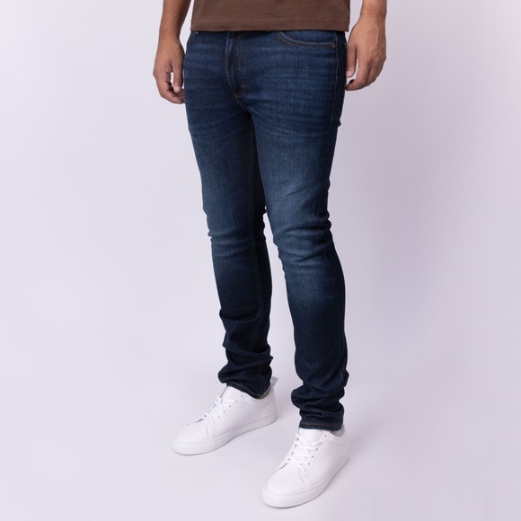 Lee Mens Blue Luke Slim Tapered Jean main image