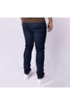 Lee Mens Blue Luke Slim Tapered Jean
