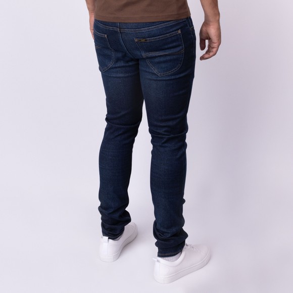 Lee Mens Blue Luke Slim Tapered Jean main image
