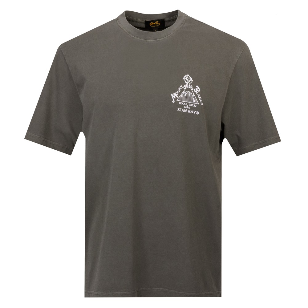 Mount Blanco T-Shirt Mount Blanco T-Shirt