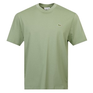 Classic Cotton T-Shirt