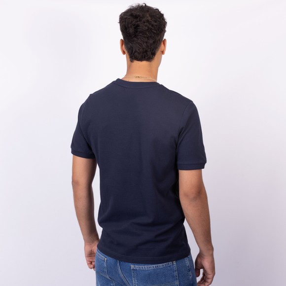 Fila Mens Blue Iggy Yarn Dye Stripe  main image