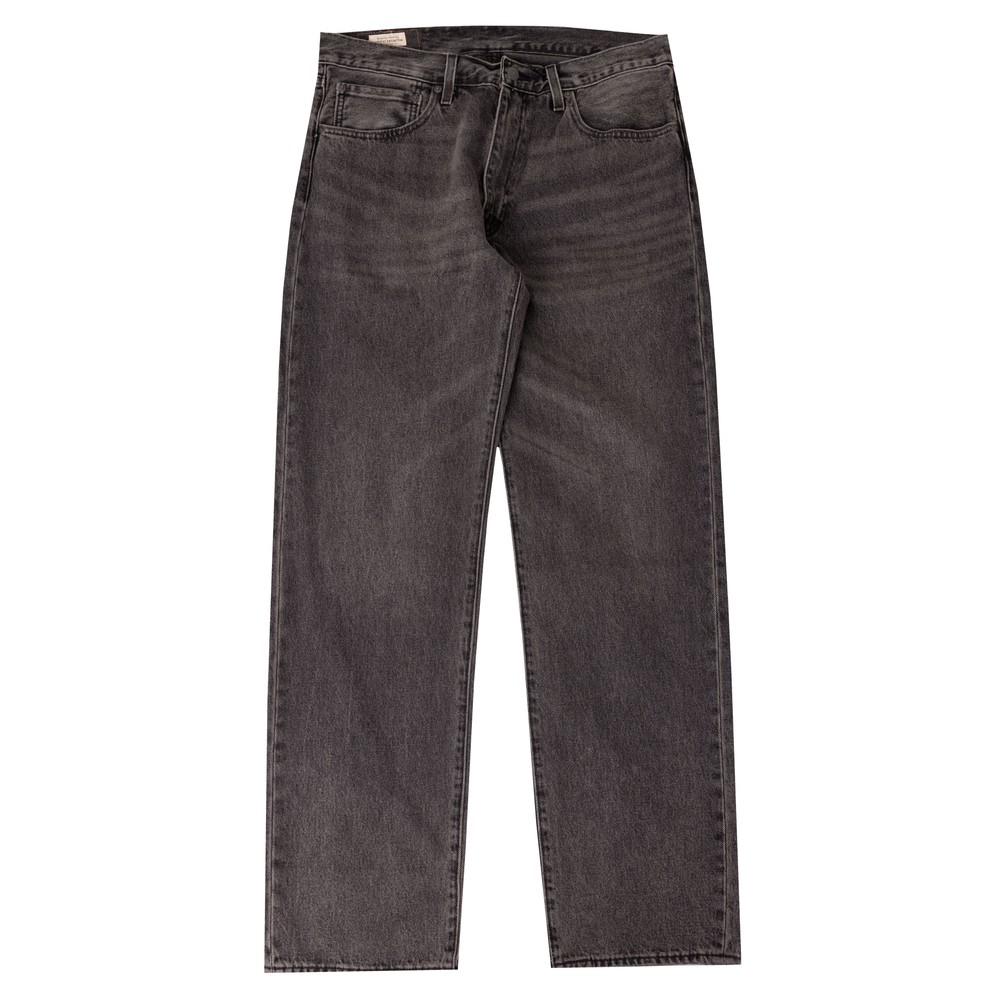 555 Relaxed Straight Jean 555 Relaxed Straight Jean