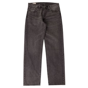 555 Relaxed Straight Jean