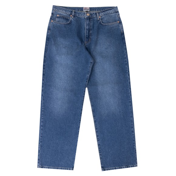 Stan Ray Mens Blue Painter Pant main image