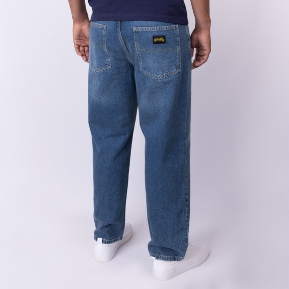 Stan Ray Mens Blue Painter Pant main image