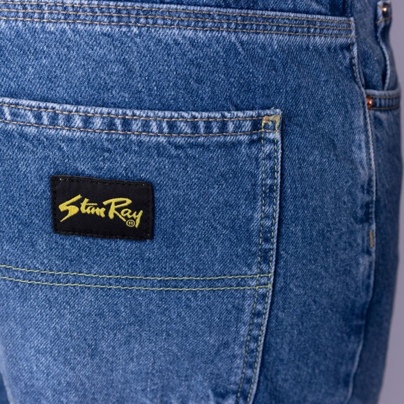 Stan Ray Mens Blue Painter Pant main image