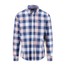 Twill Check Shirt