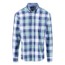 Twill Check Shirt