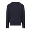 Supersoft V-Neck Jumper