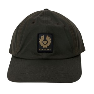 Phoenix Patch Wax Cap