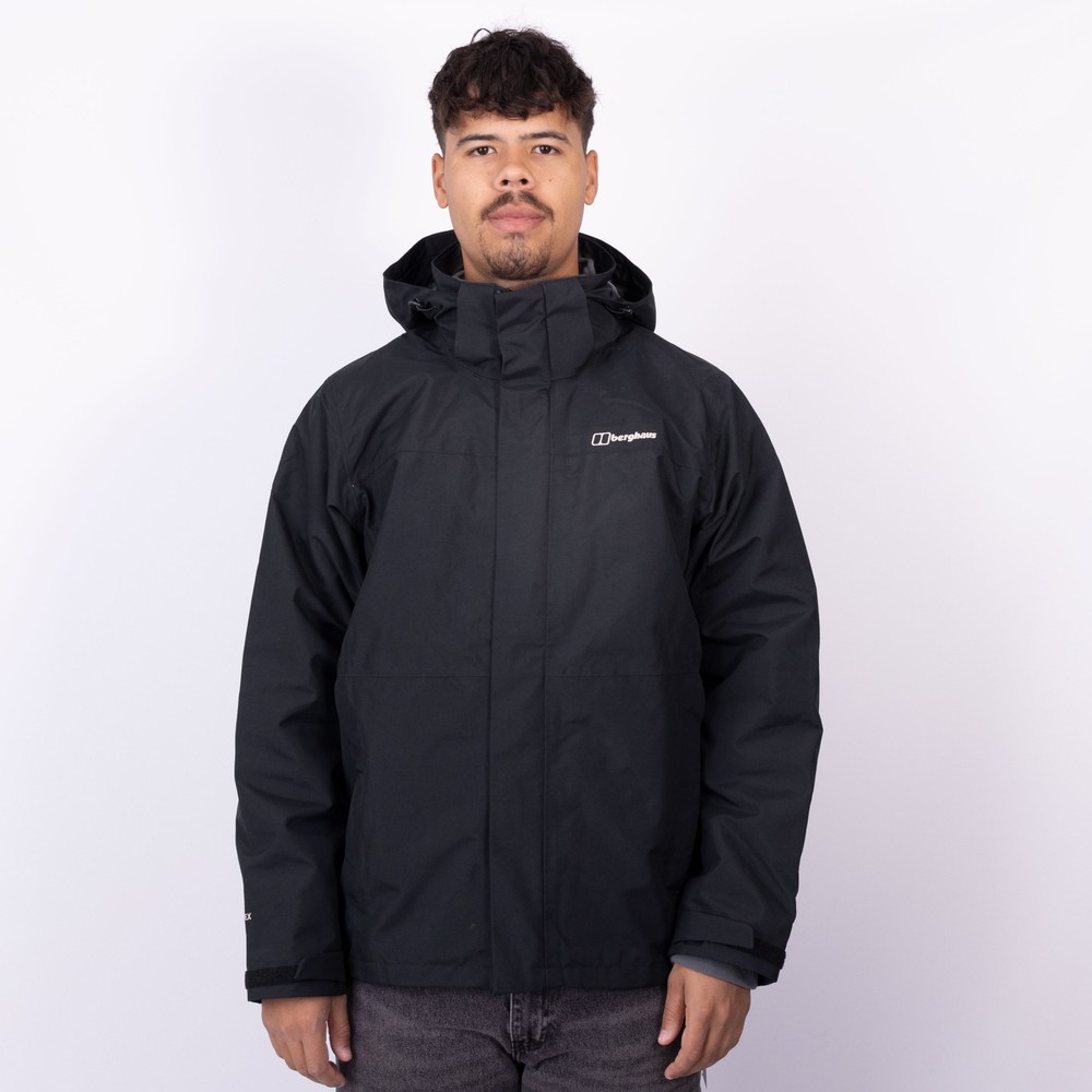 berghaus Hillwalker 2.0 Gemini 3in1 Jacket | Oxygen Clothing