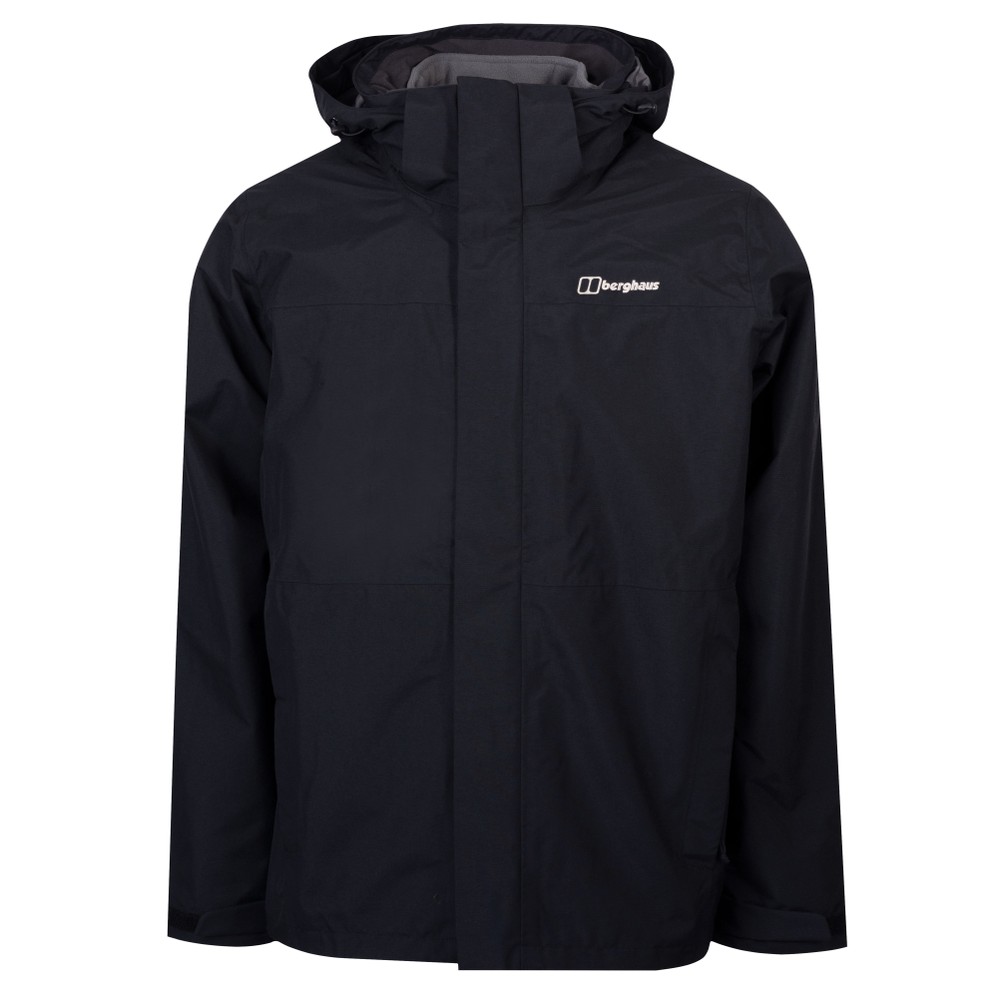 berghaus Hillwalker 2.0 Gemini 3in1 Jacket | Oxygen Clothing