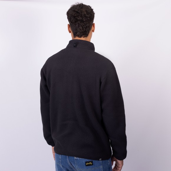 berghaus Mens Black Hanby IA Fleece Jacket main image