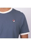 Fila Mens Blue Marconi T-Shirt