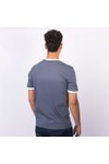 Fila Mens Blue Marconi T-Shirt