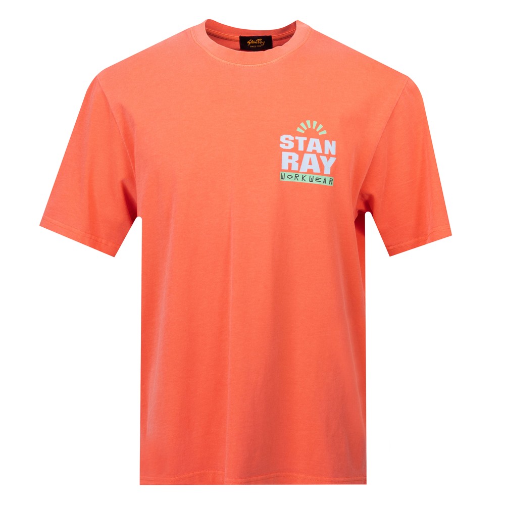 Workwear Reg T-Shirt