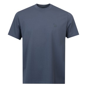 Mono Zebra T-Shirt