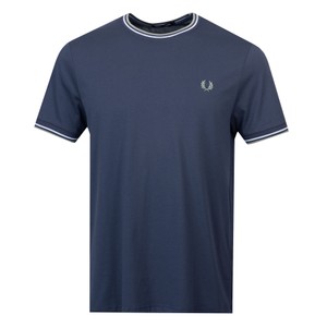 Twin Tipped T-Shirt