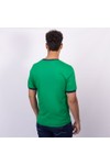 Fila Mens Green Marconi T-Shirt