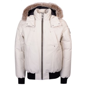 Ballistic Bomber Neoshear Jacket