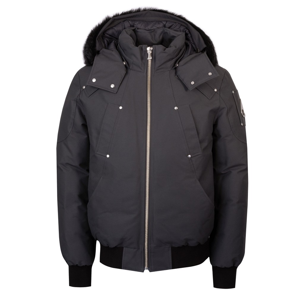 Ballistic Bomber Neoshear Jacket Ballistic Bomber Neoshear Jacket