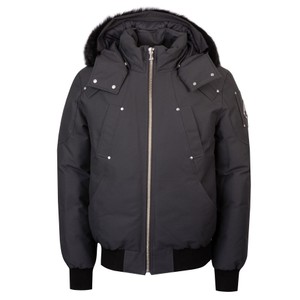 Ballistic Bomber Neoshear Jacket
